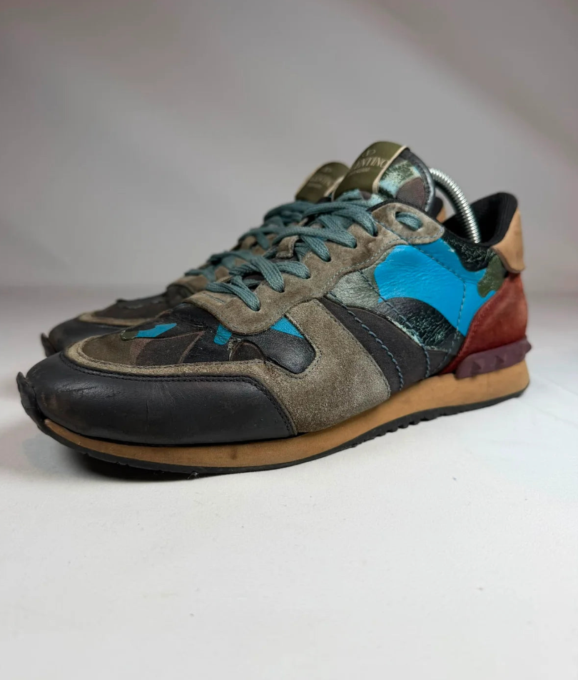 Valentino Rockrunner