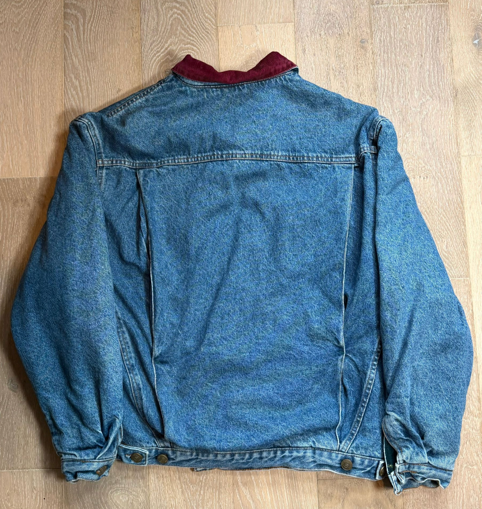 Jacket Jacob Cohen Jeans