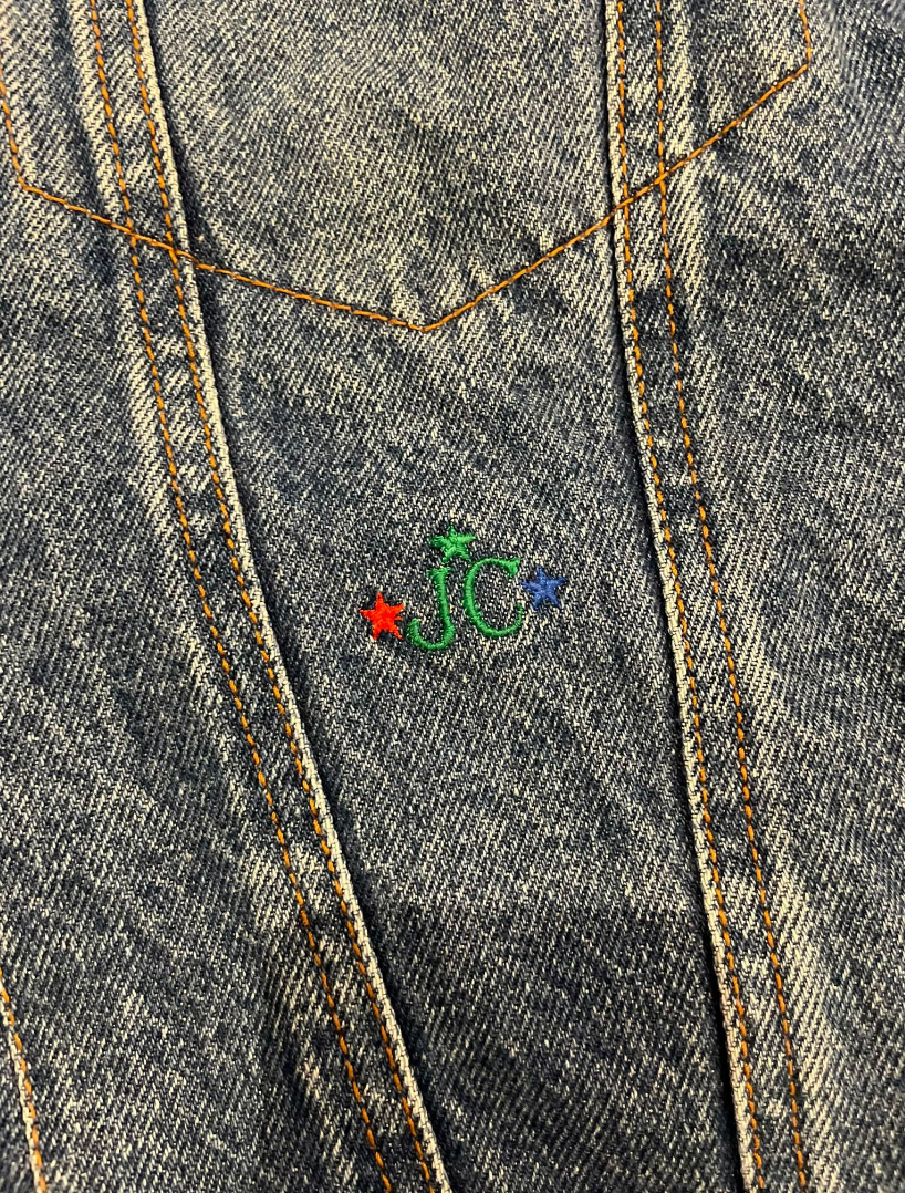 Jacket Jacob Cohen Jeans