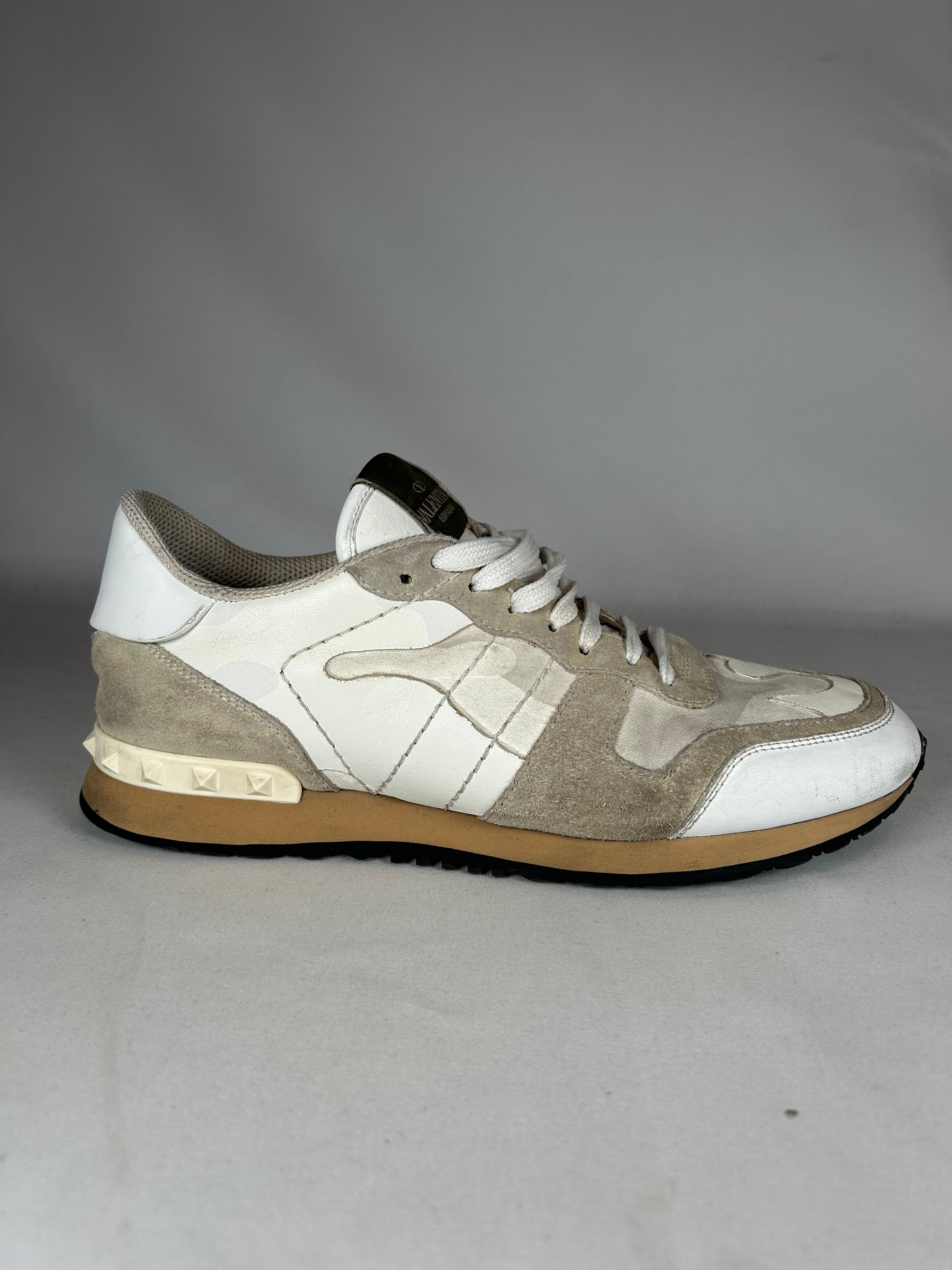 Valentino Rockrunner