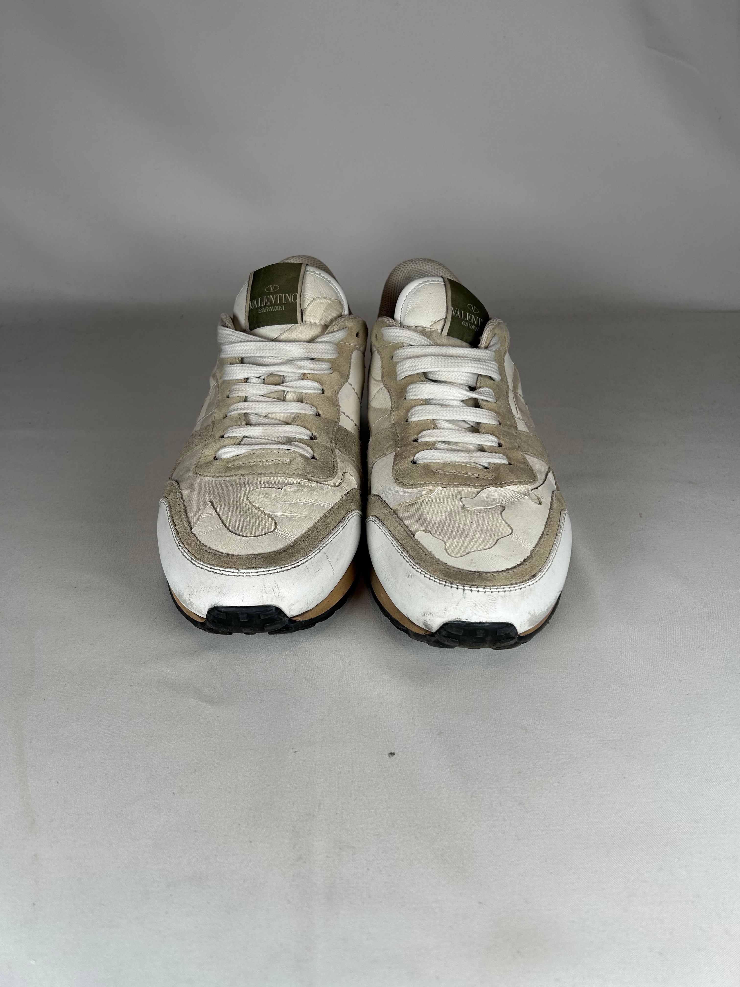 Valentino Rockrunner
