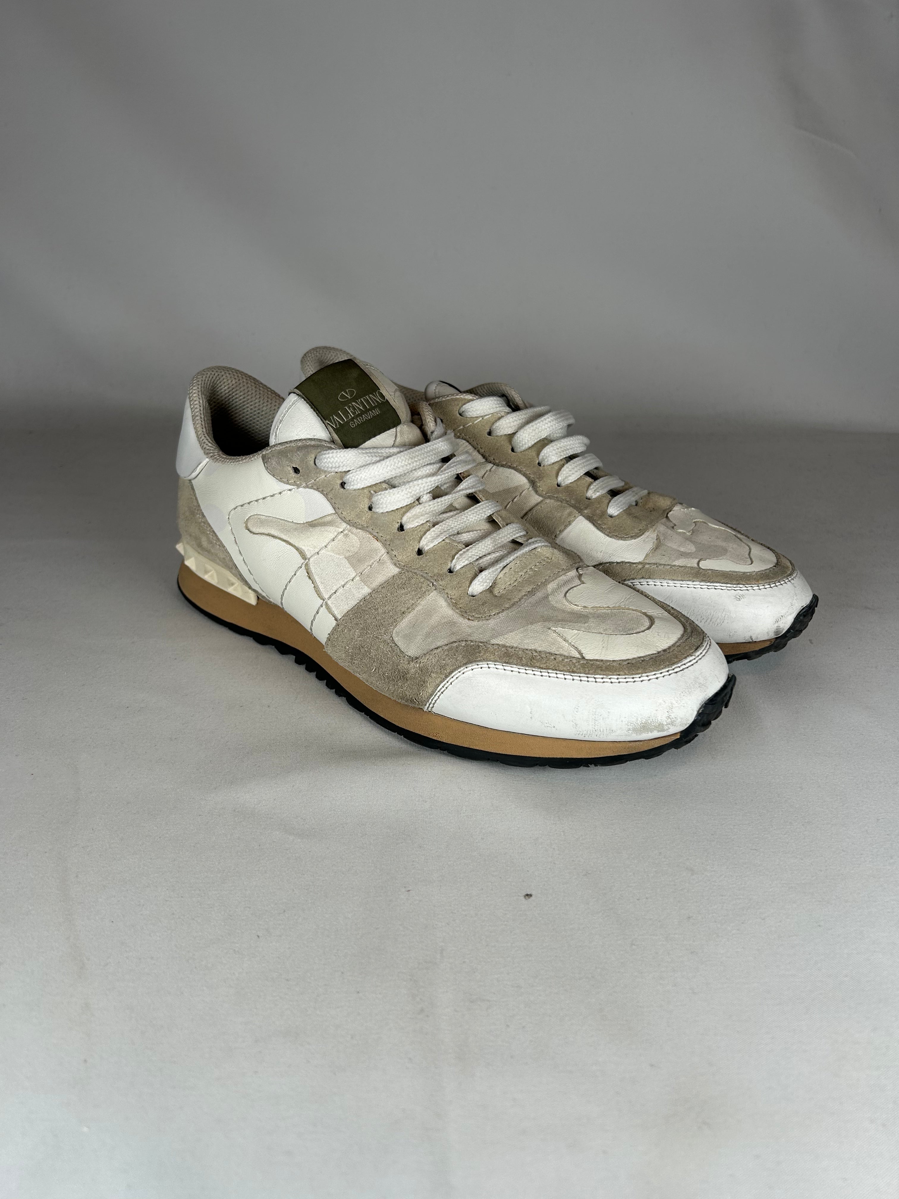 Valentino Rockrunner