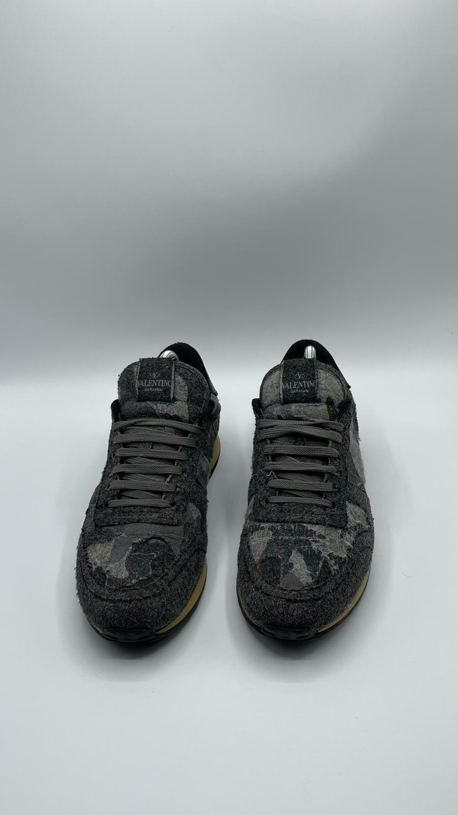 Valentino Rockrunner