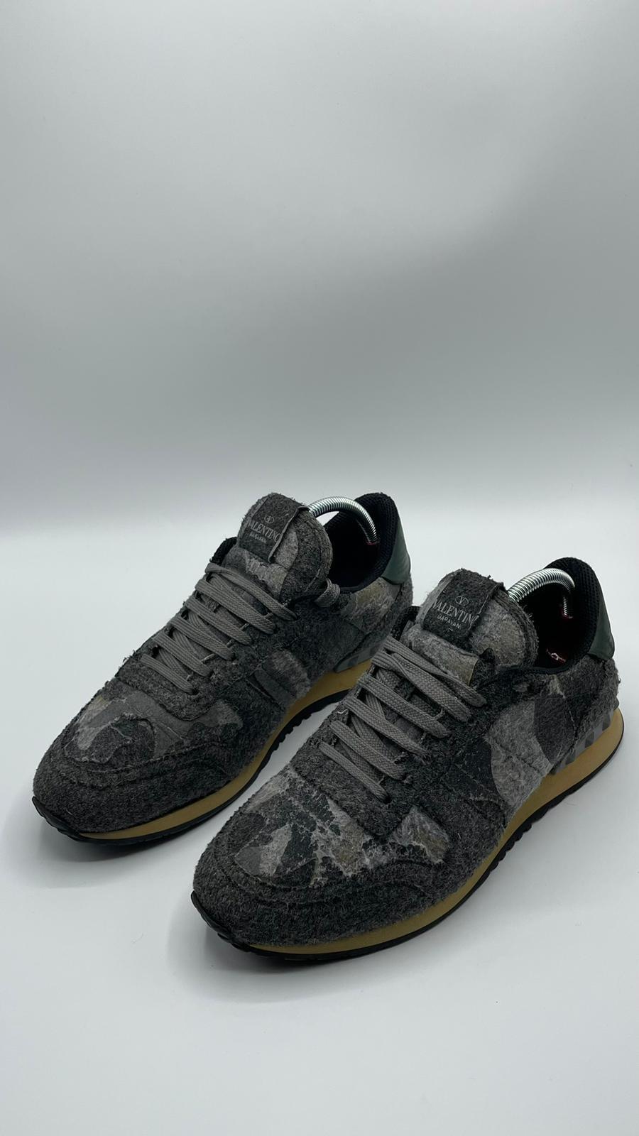 Valentino Rockrunner