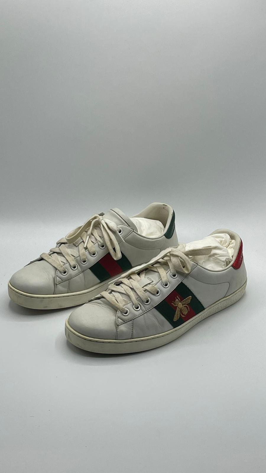 Gucci Ace Bee