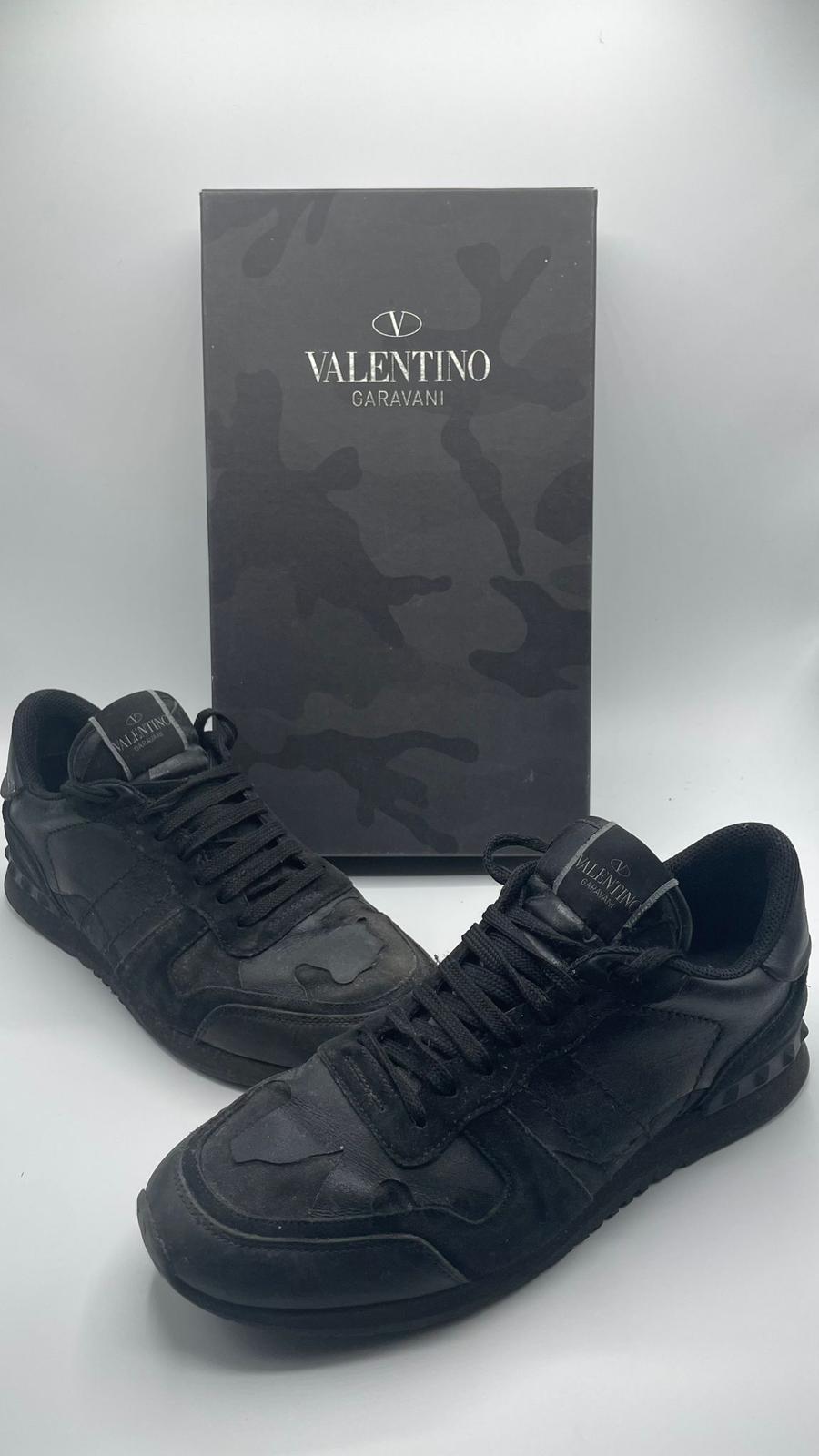 Valentino Rockrunner