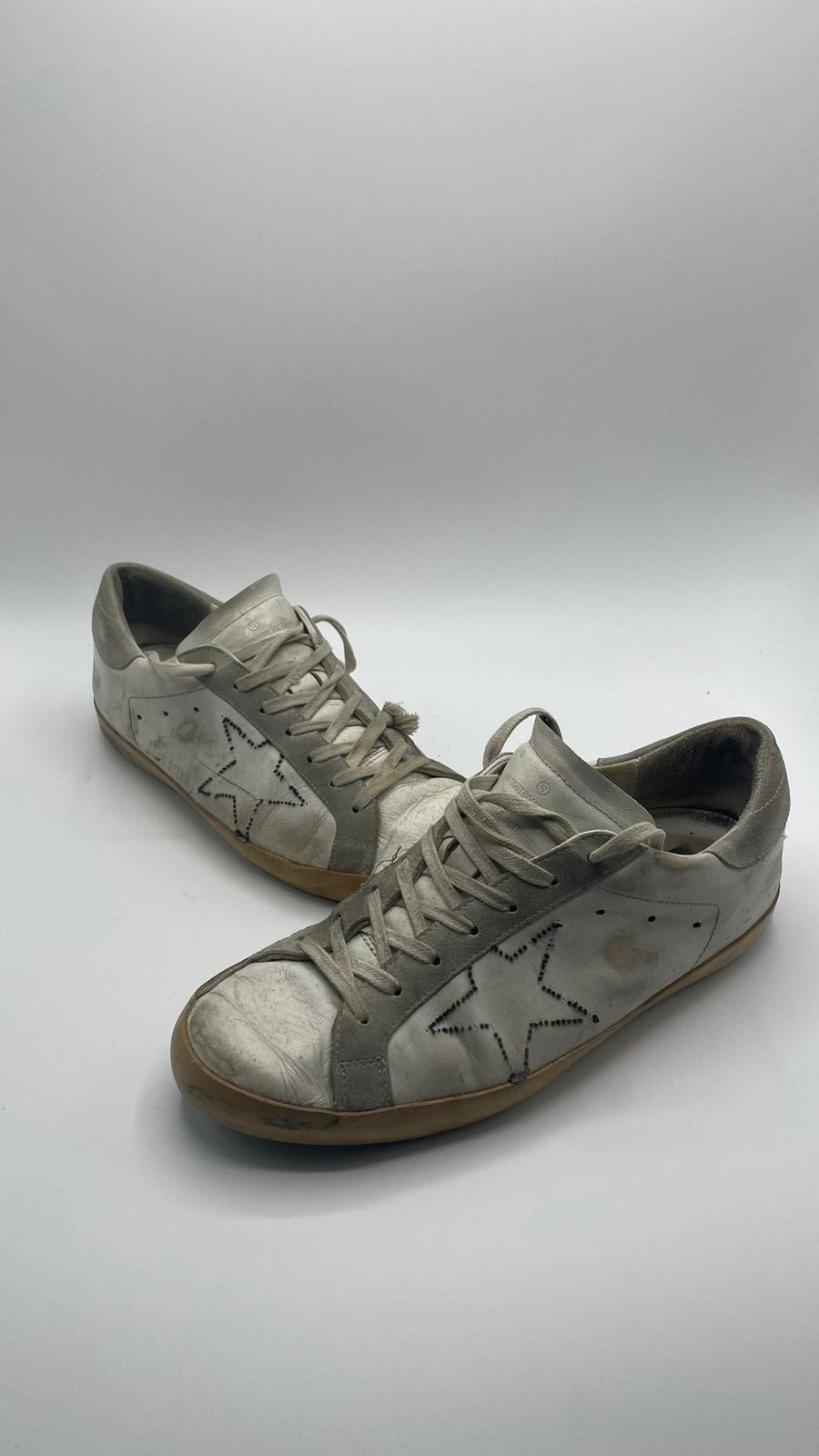 Golden Goose Superstar - 41 EU