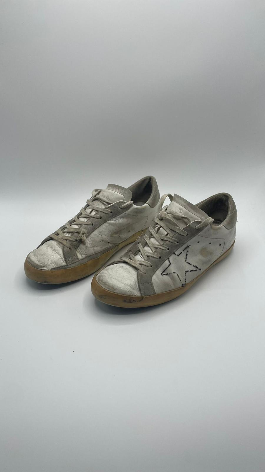 Golden Goose Superstar - 41 EU