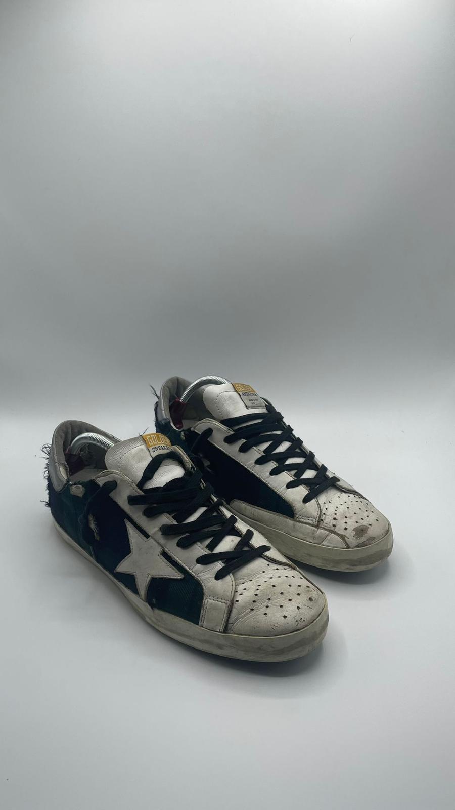 Golden Goose Superstar