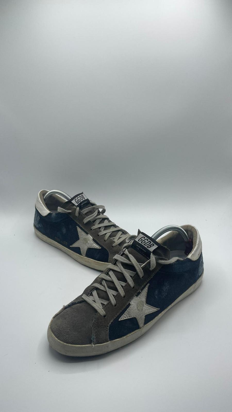 Golden Goose Superstar