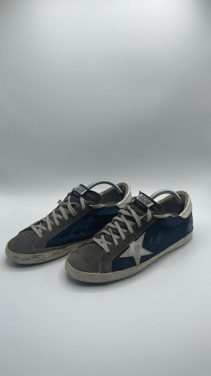 Golden Goose Superstar