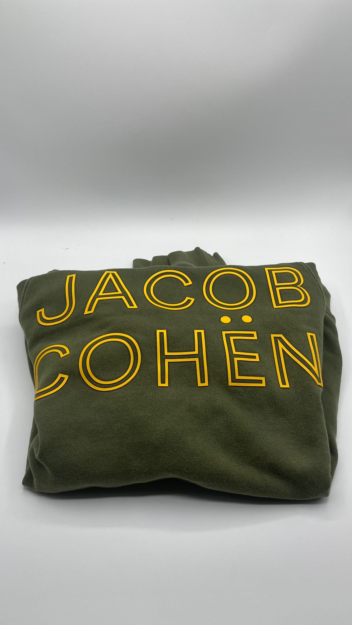 Jacob Cohen