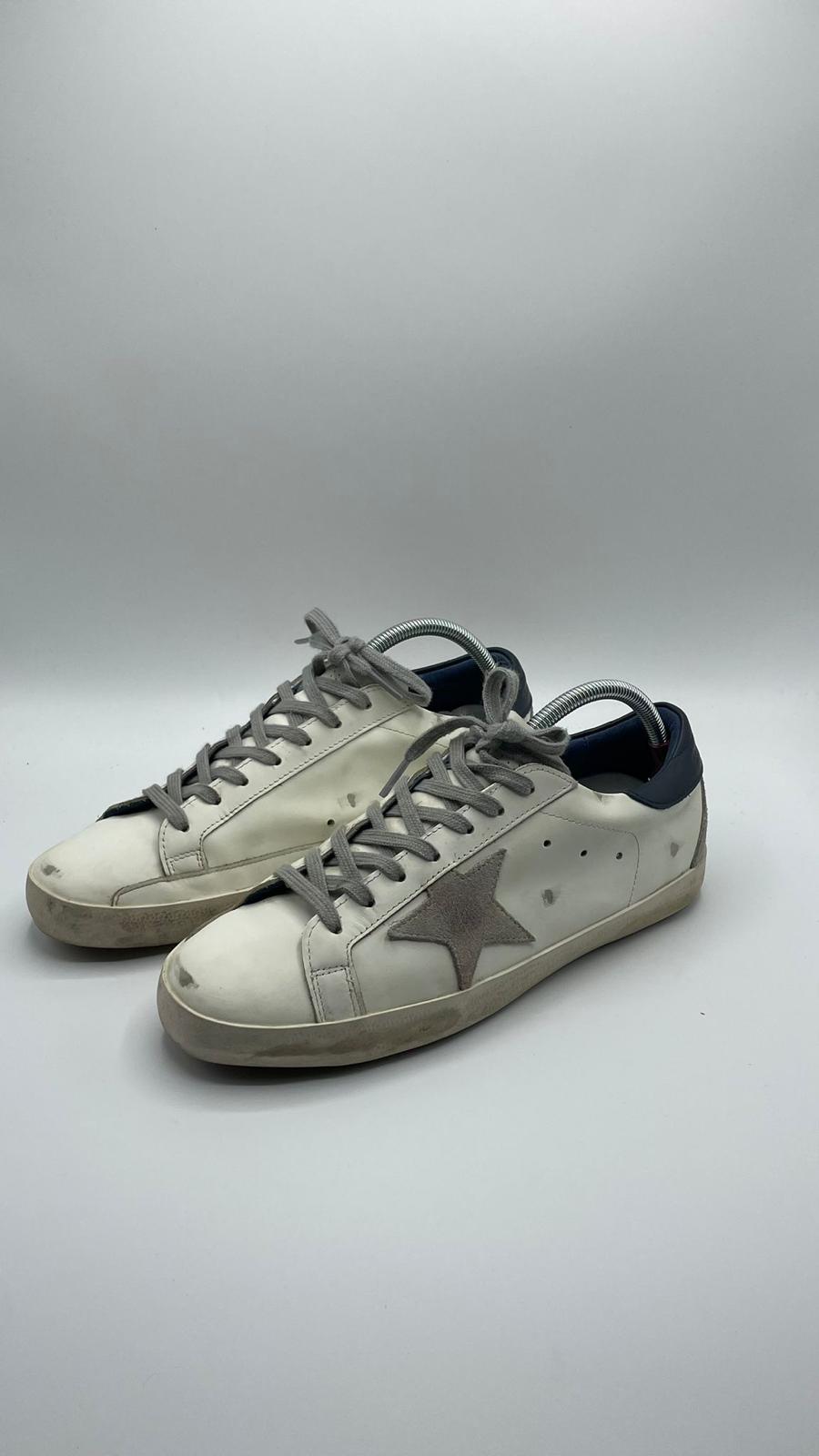 Golden Goose Superstar