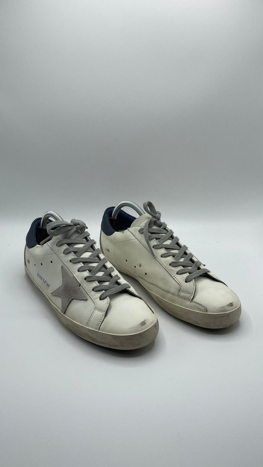 Golden Goose Superstar