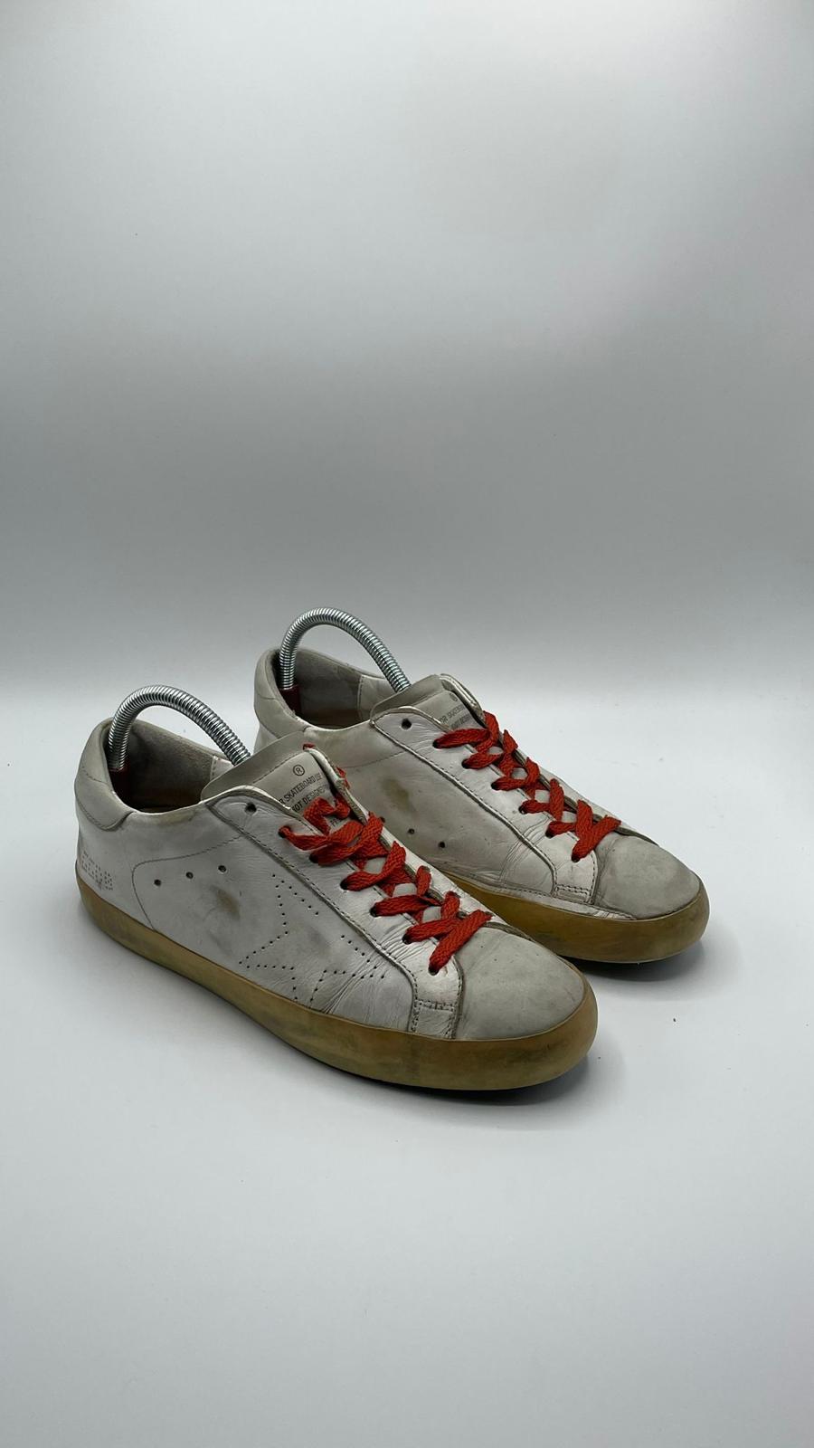 Golden Goose Superstar