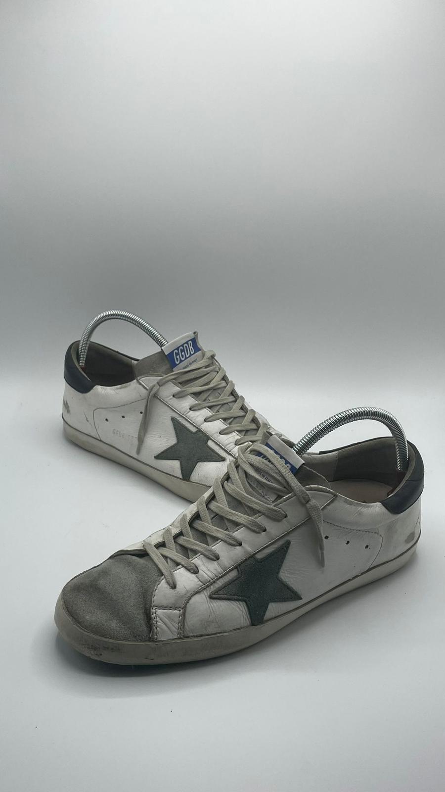 Golden Goose Superstar