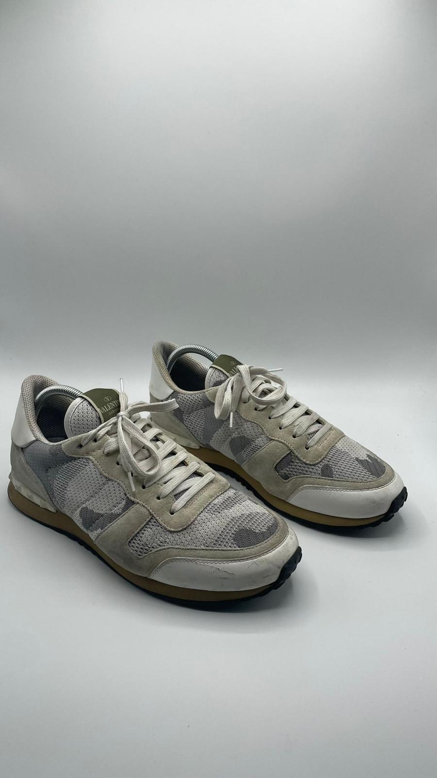 Valentino Rockrunner