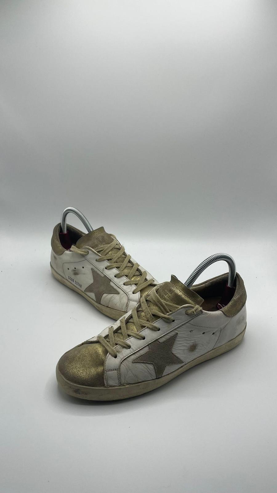 Golden Goose Superstar