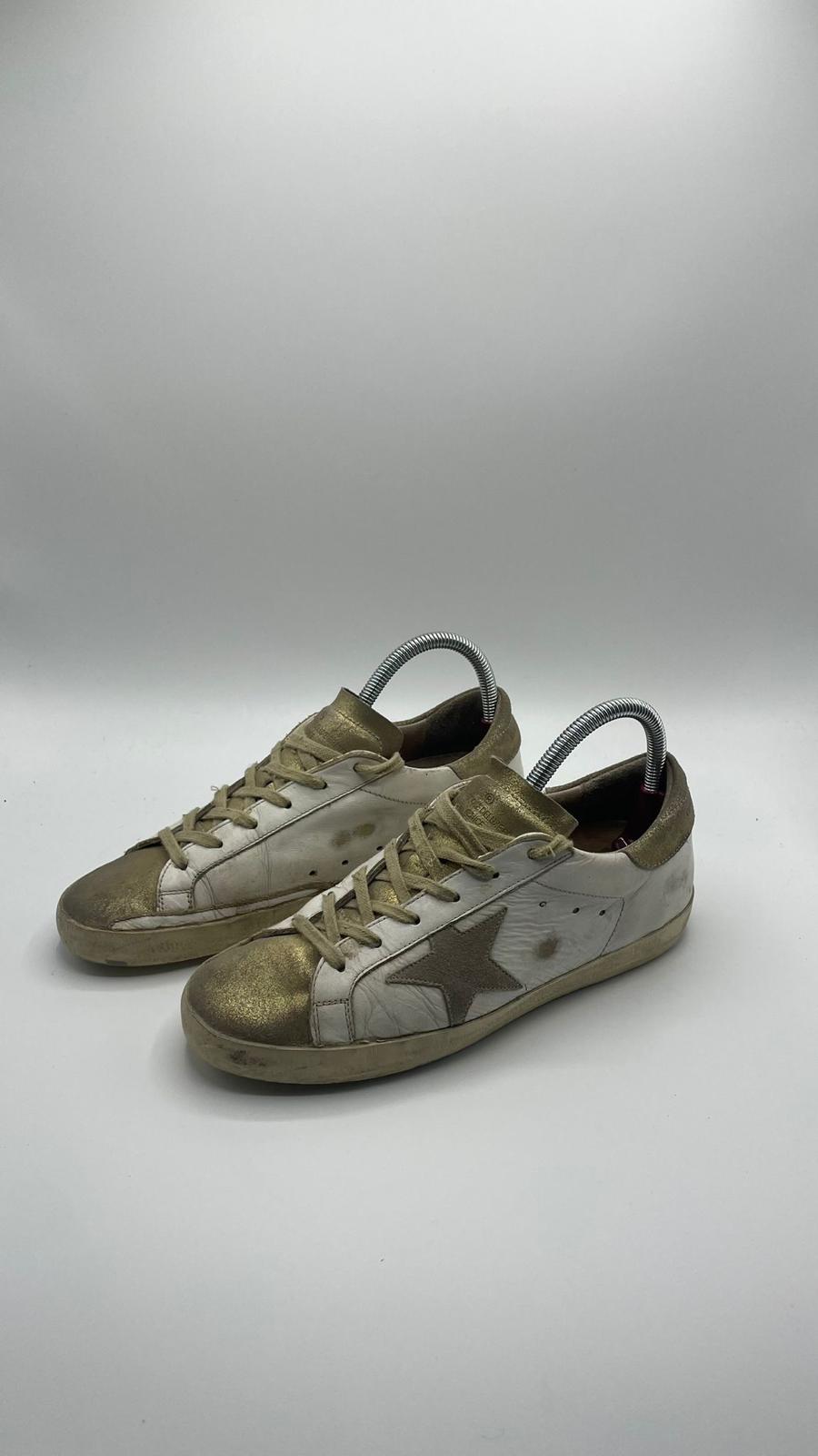 Golden Goose Superstar