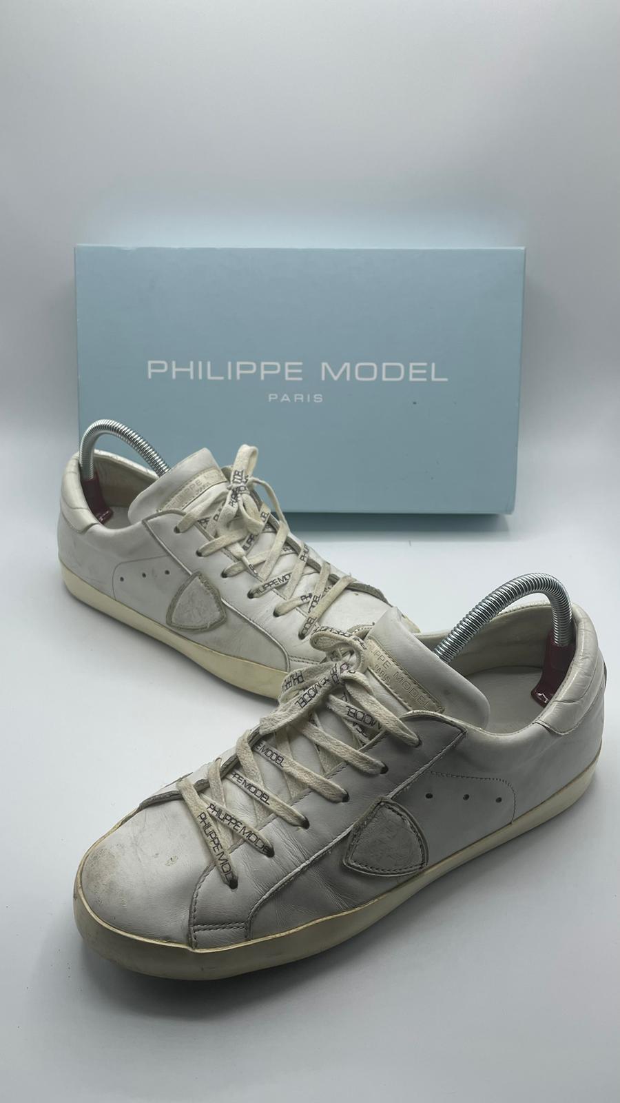 Philippe Model PSRX