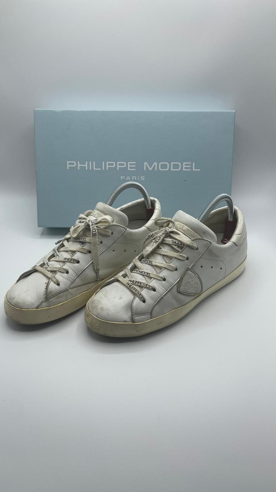 Philippe Model PSRX