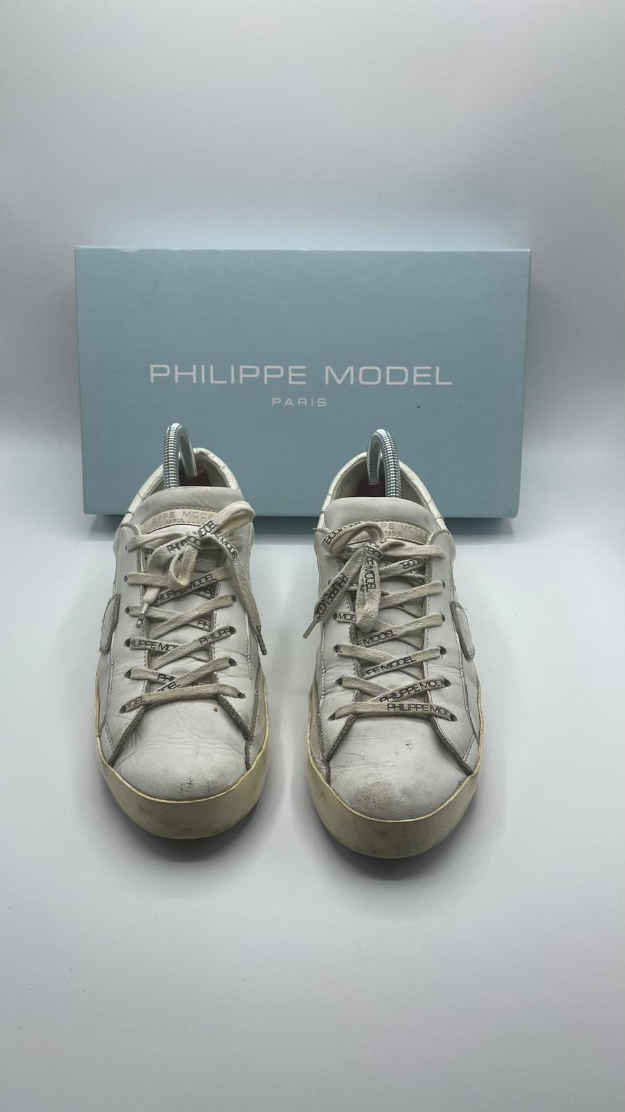 Philippe Model PSRX