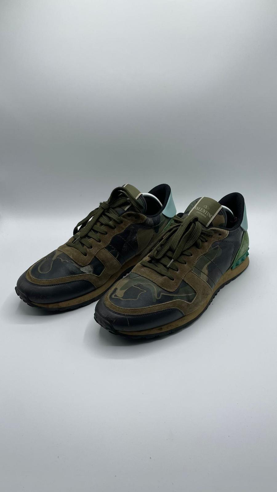 Valentino Rockrunner