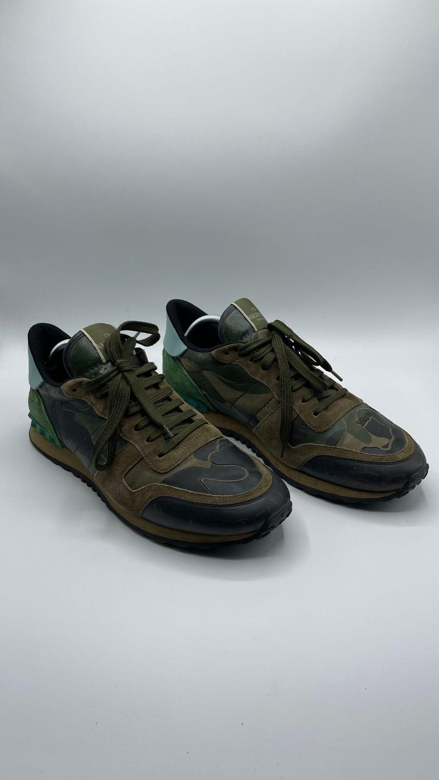 Valentino Rockrunner