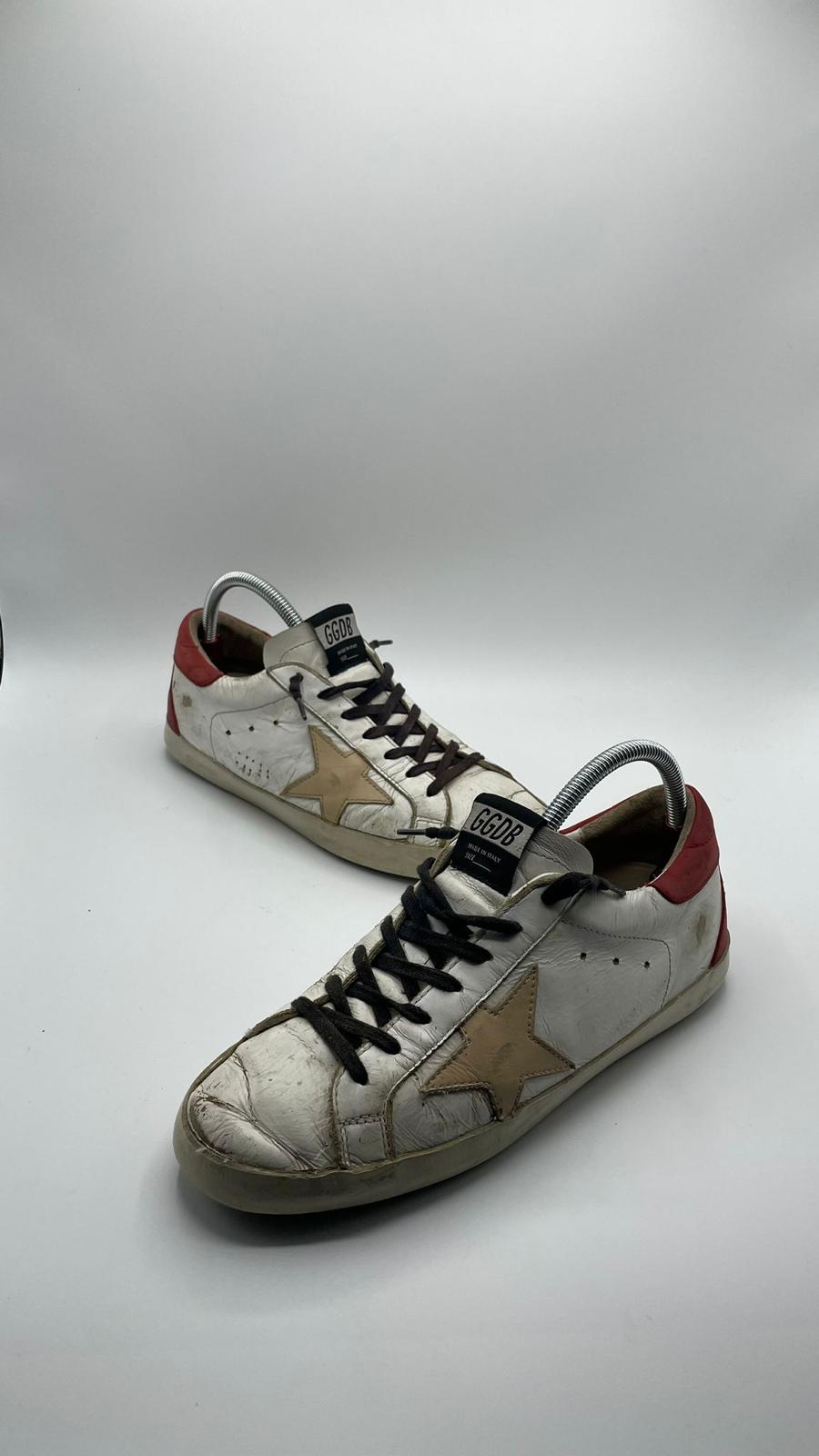 Golden Goose Superstar