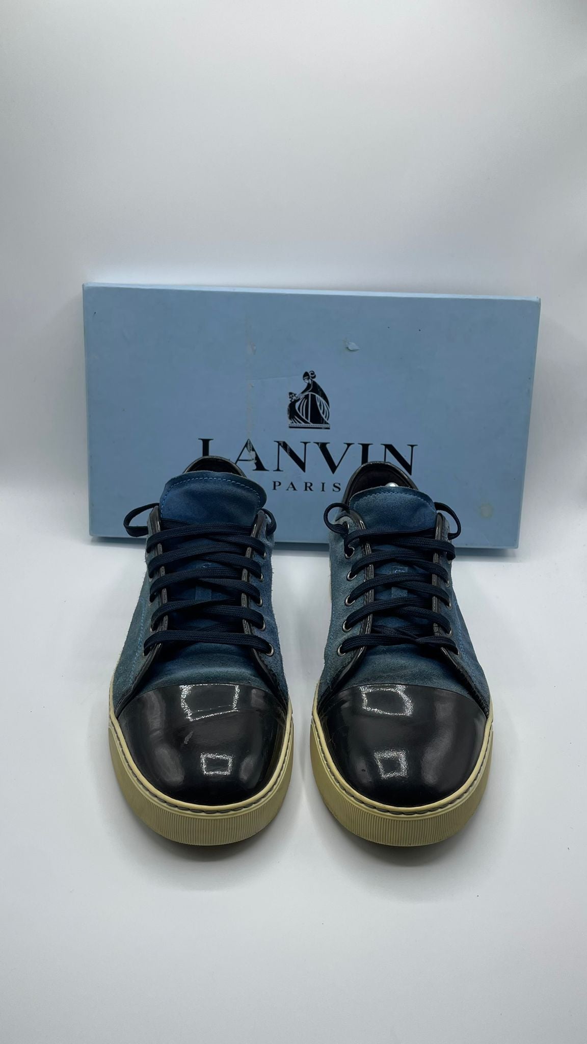 Lanvin DBB1