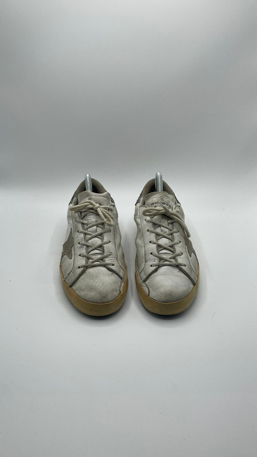 Golden Goose Superstar - 42 EU