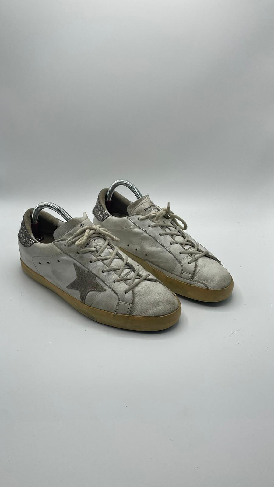 Golden Goose Superstar - 42 EU