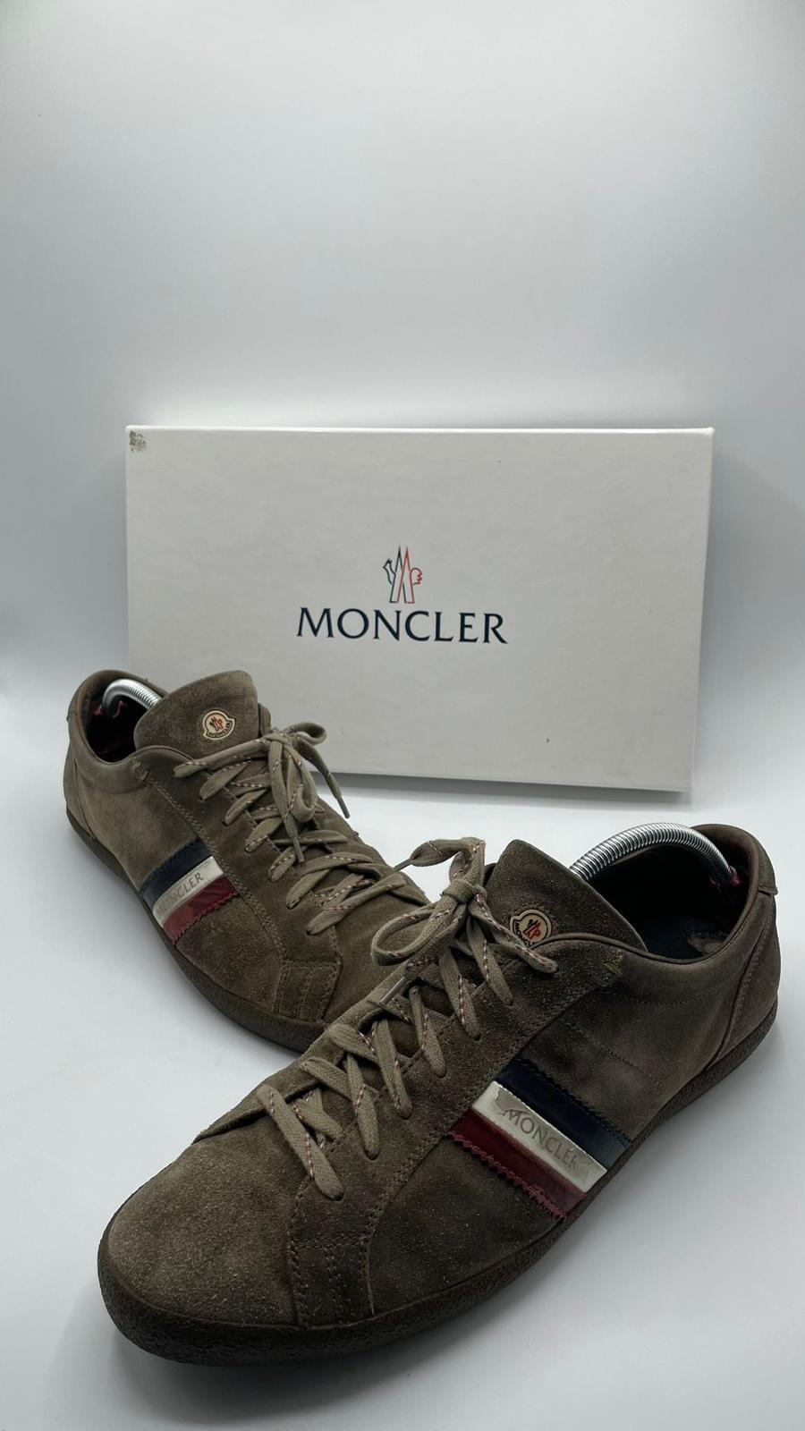 Moncler