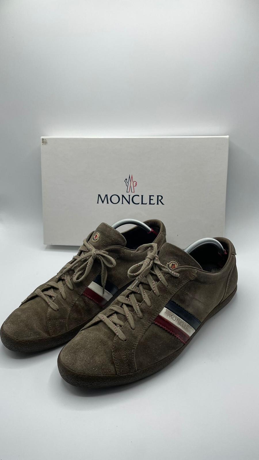 Moncler