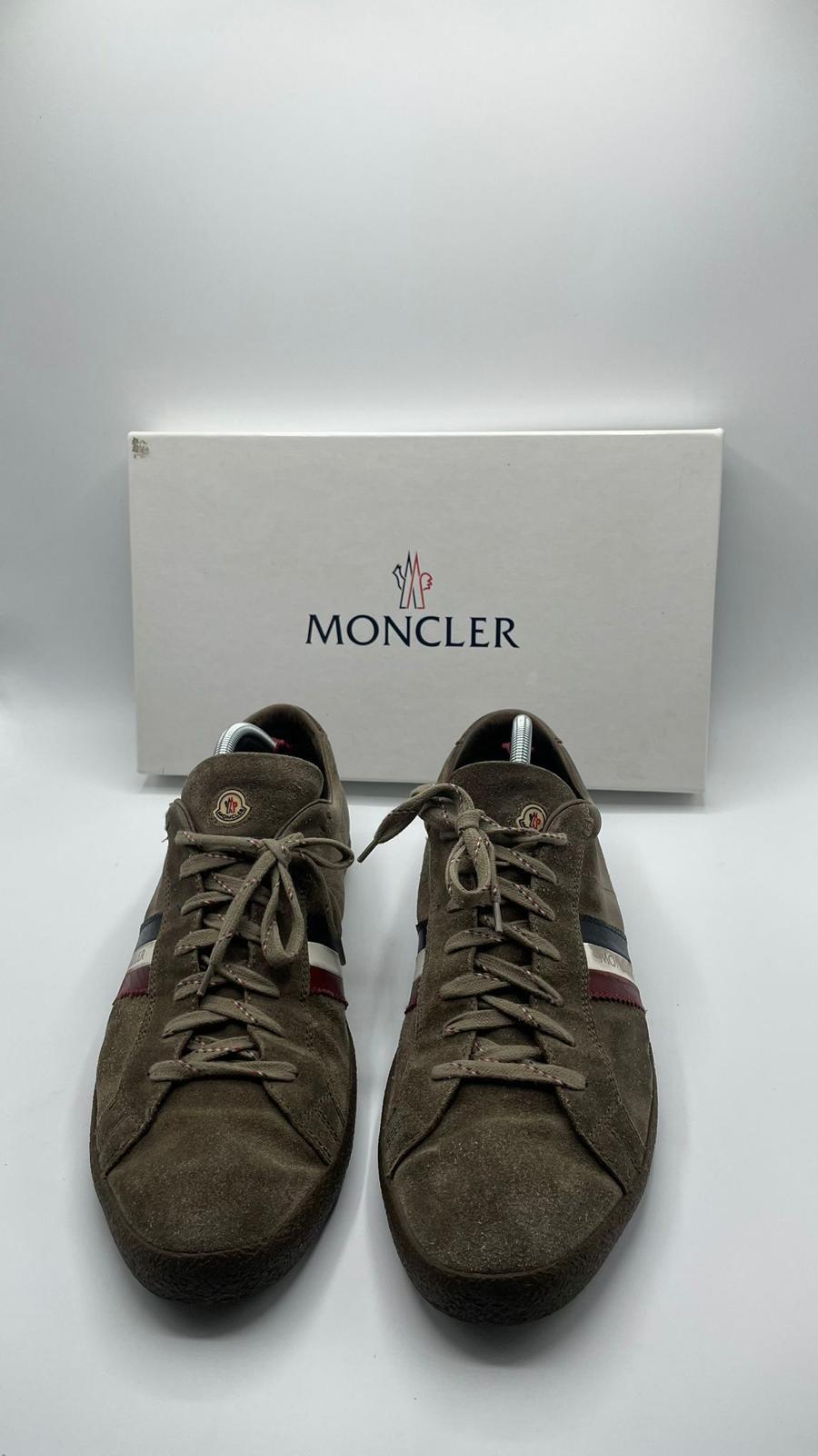 Moncler