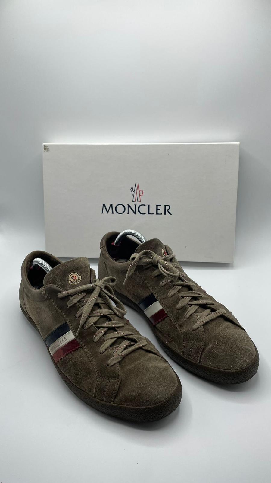 Moncler