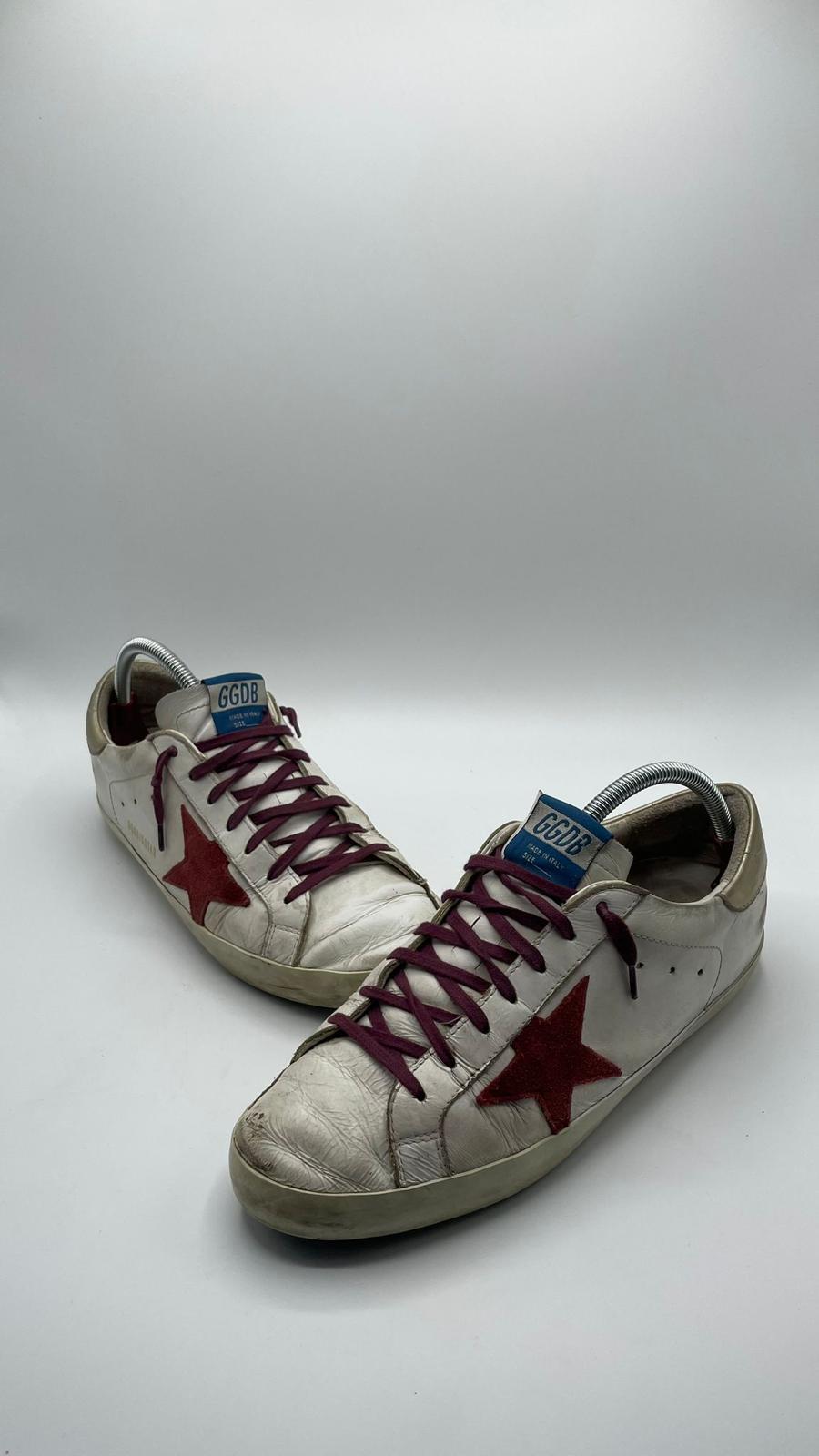 Golden Goose Superstar - 42 EU