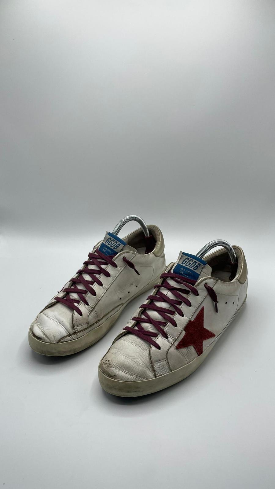 Golden Goose Superstar - 42 EU