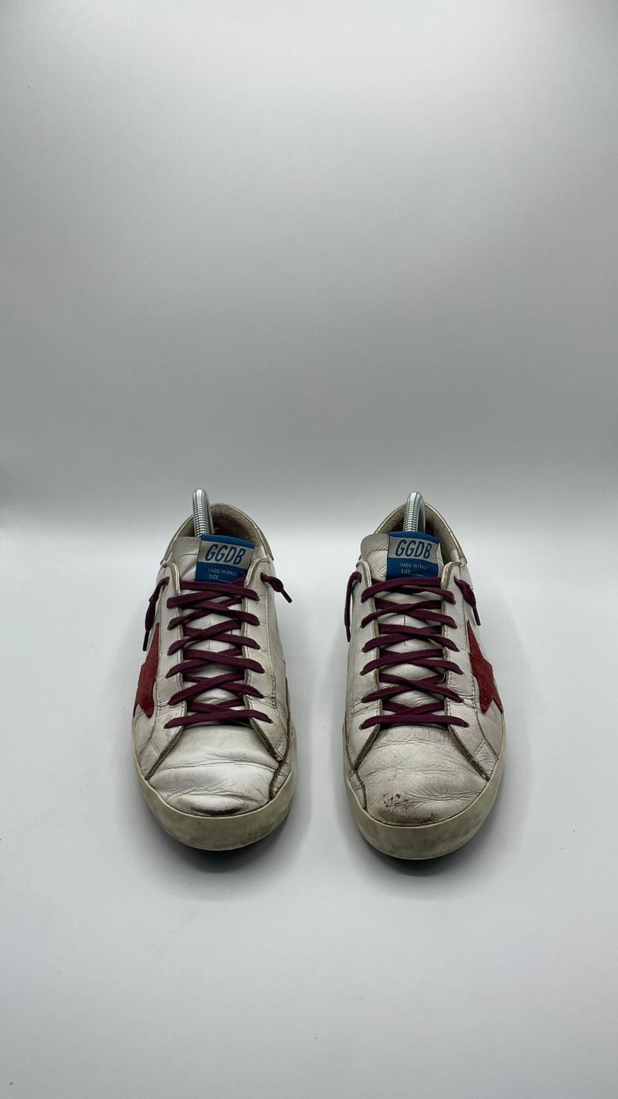 Golden Goose Superstar - 42 EU