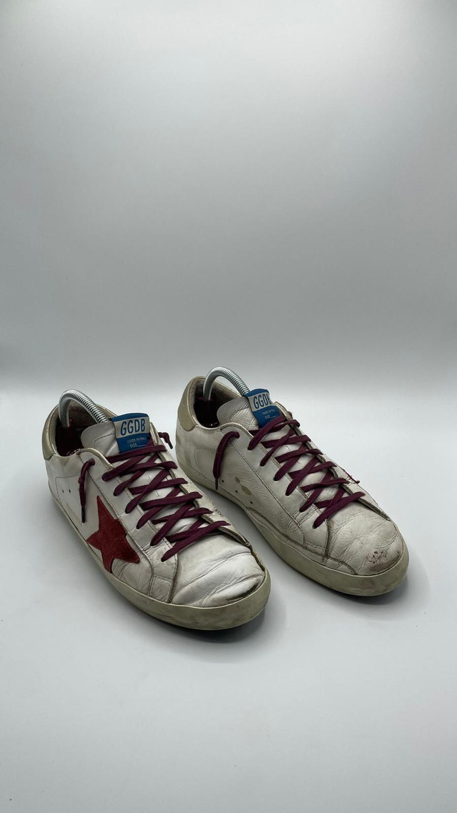 Golden Goose Superstar - 42 EU