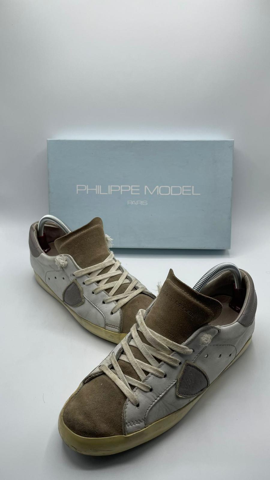 Philippe Model PSRX