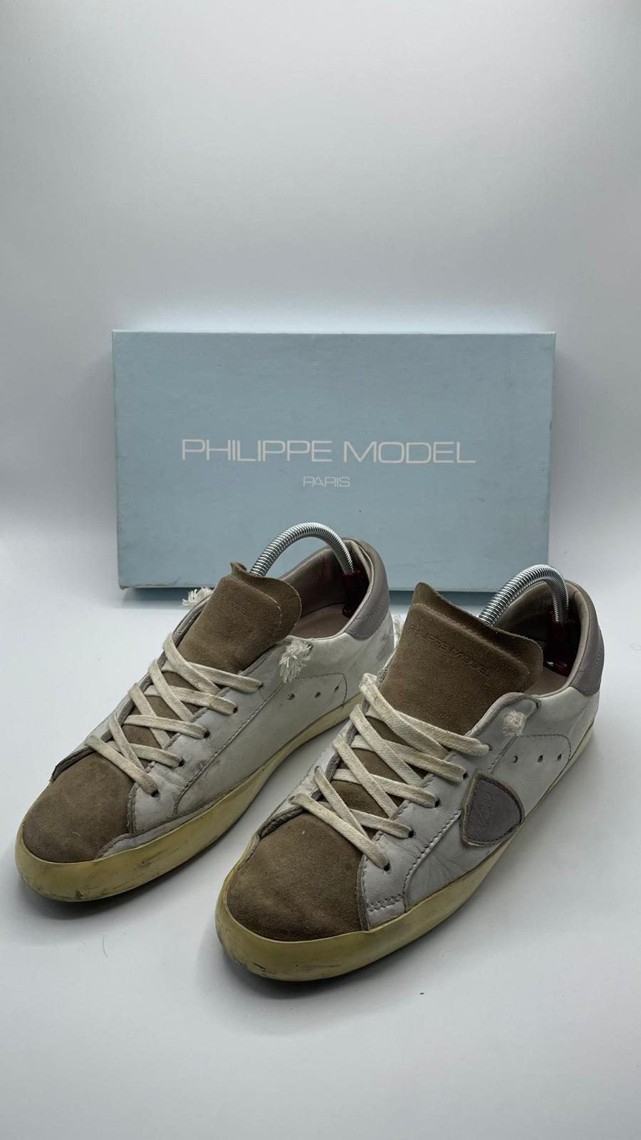 Philippe Model PSRX