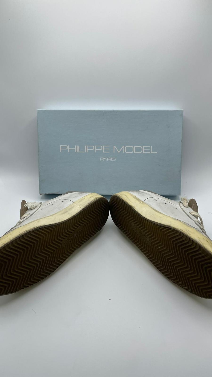 Philippe Model PSRX