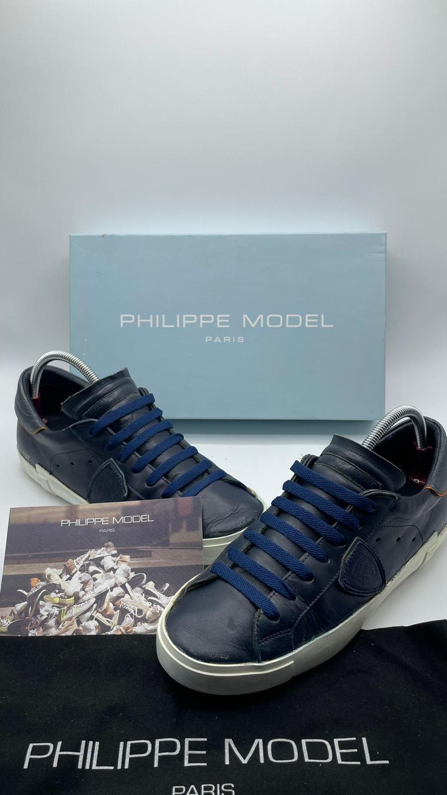 Philippe Model PSRX