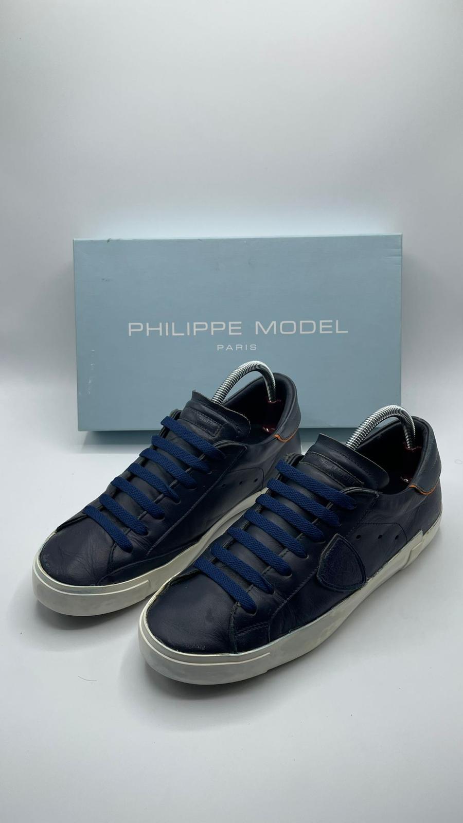 Philippe Model PSRX