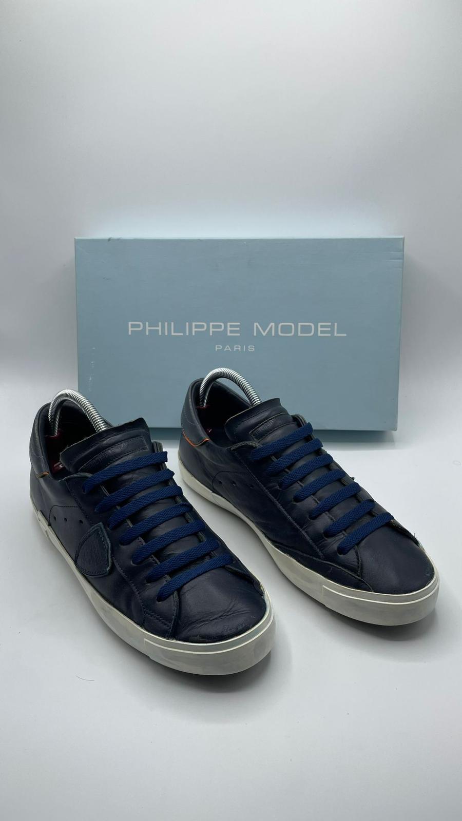 Philippe Model PSRX