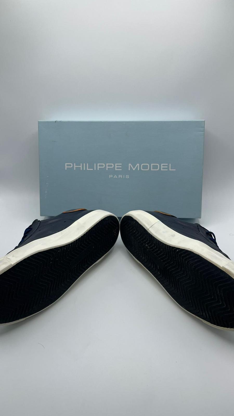 Philippe Model PSRX