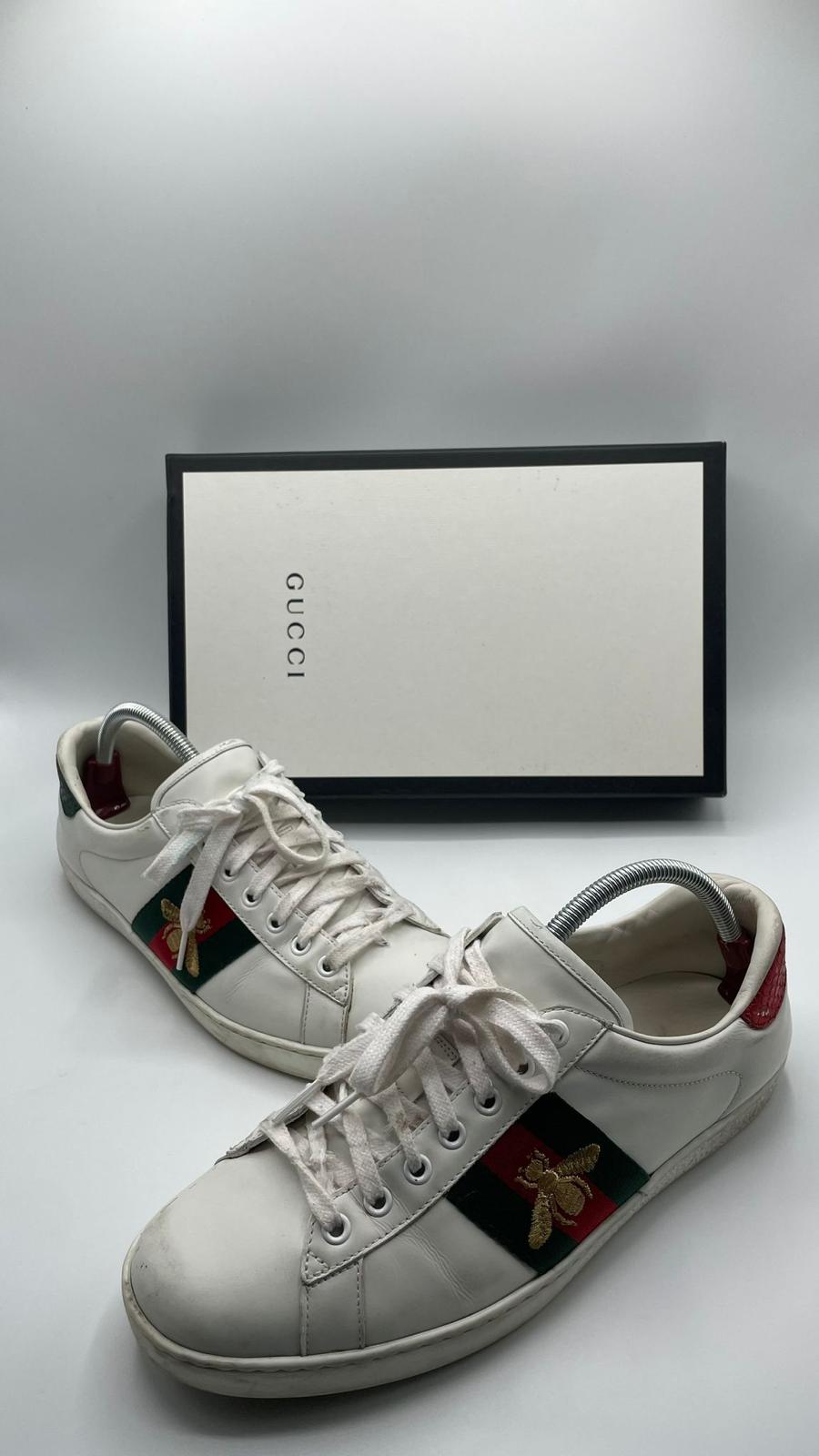 Gucci Ace Bee