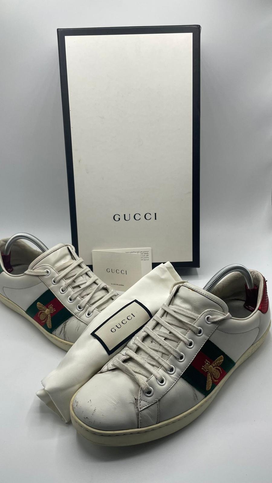 Gucci Ace Bee