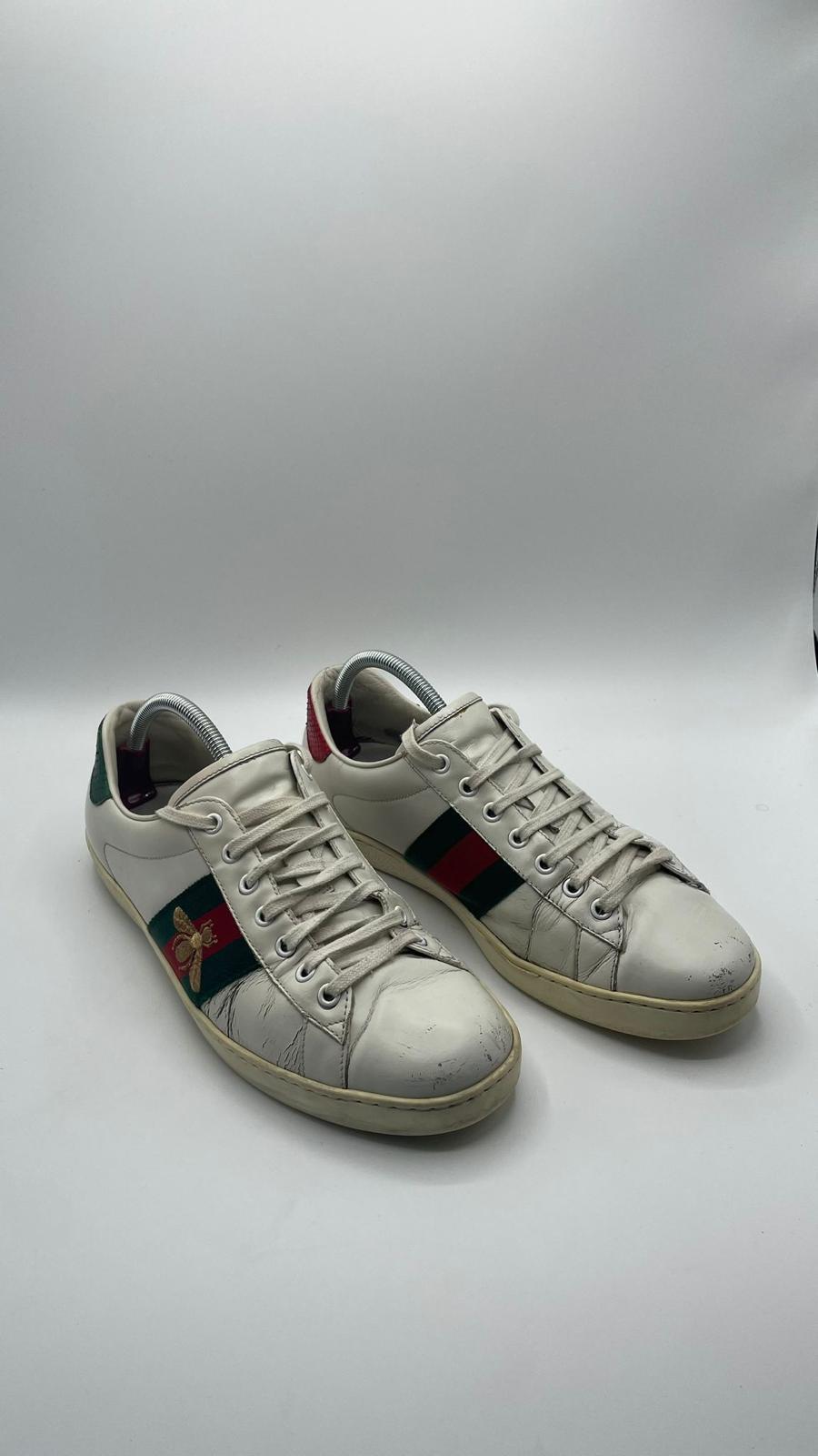 Gucci Ace Bee